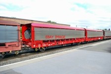 PHOTO  IPA-A 2-AXLE TWIN UNIT