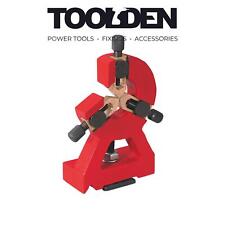 Sealey SM3002SR Fixed Steady