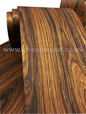 Brazilian Rosewood Veneer /