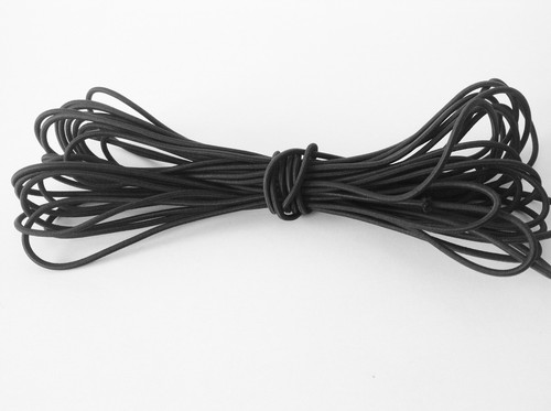 3mm elastic shock cord - 3mm,