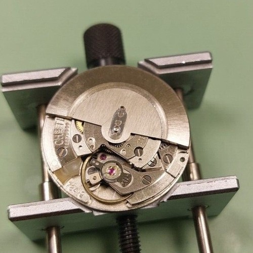 Tissot 784 mechanical watch - tissot, 784-2
