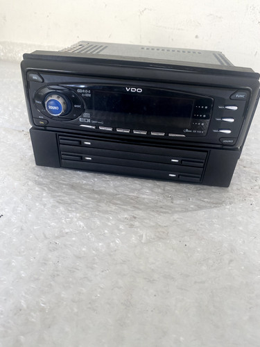 Vdcd0732002156 radio - vdcd0732002156, cd
