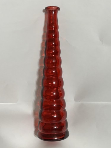 Vintage mark red - hi,