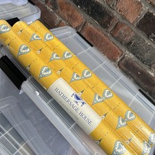 Hathersage House Wallpaper