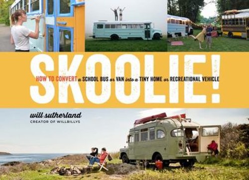 Skoolie how to - how, convert