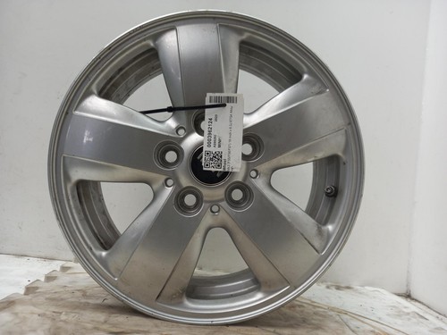 Mini alloy wheel - (bmw),