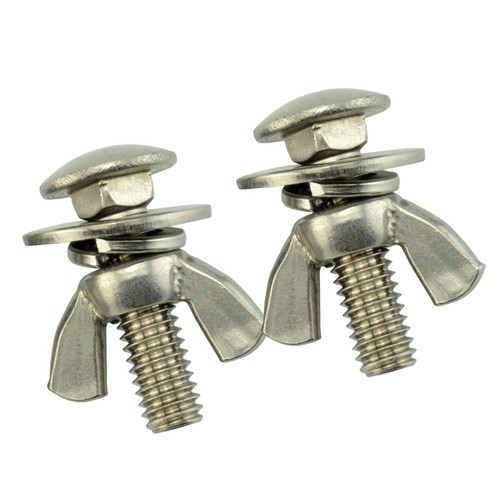 Tech diving butterfly screw - tech,