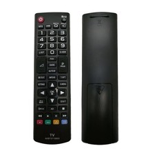 Replacement For LG Remote