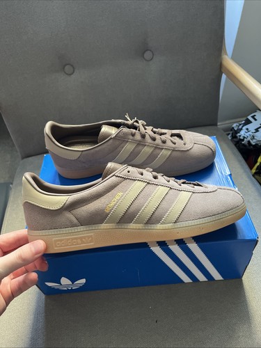 Adidas munchen men - munchen, men’s