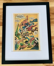 BATMAN 188 DC COMICS 1966