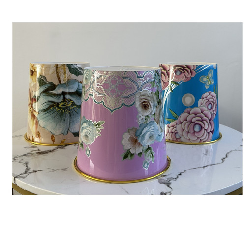 Set decorative ceramic - set, 3
