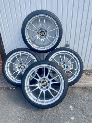 Ultra leggera wheel - oz,