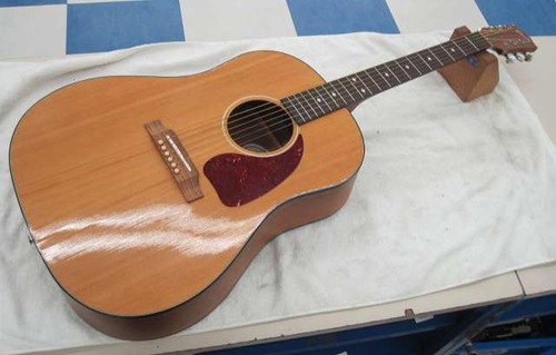 Gibson standard acoustic - standard,