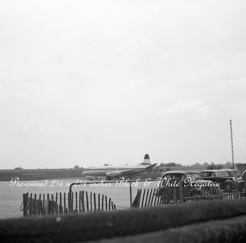 Vickers 700 viscount - vickers,