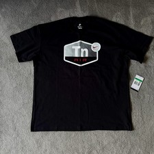 NIKE AIR MAX PLUS TN T SHIRT