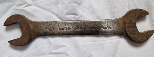 Brenco 13 16af - &, 13/16af