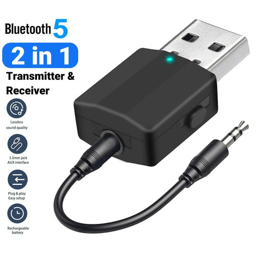 Audio receiver wireless - receiver,