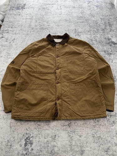 Superdry jacket mens xxl - superdry, 2xl