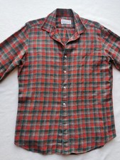 Vintage 60s Viyella Alain