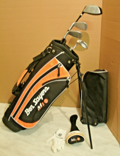 Ben sayers m1i - m1i, junior