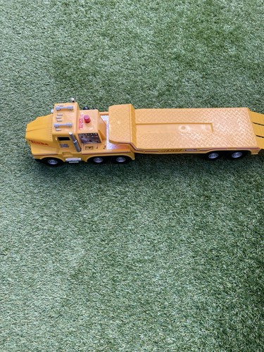 Tonka articulated low - tonka,