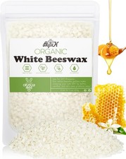 White Beeswax Pellets, Beeswax