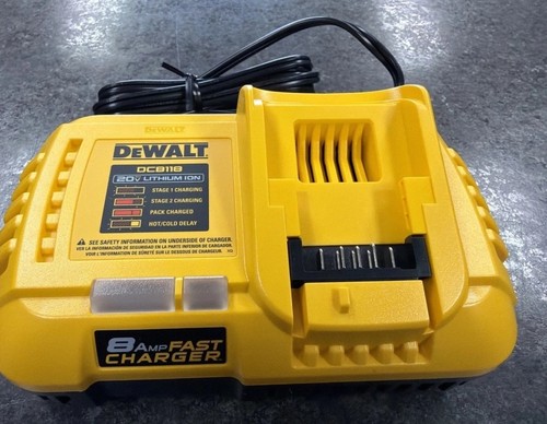 Dewalt 20v 60v 8amp - dewalt,