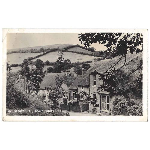 Stoke abbott waddon hill rp - abbott,