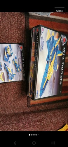Mega blocks blue - mega,