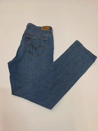 Levi 505 straight - 505, w32