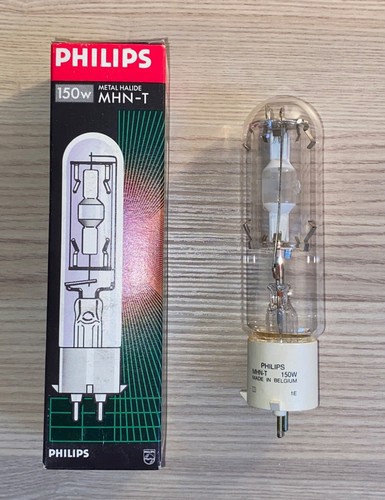 Philips mhn 150w metal - philips,