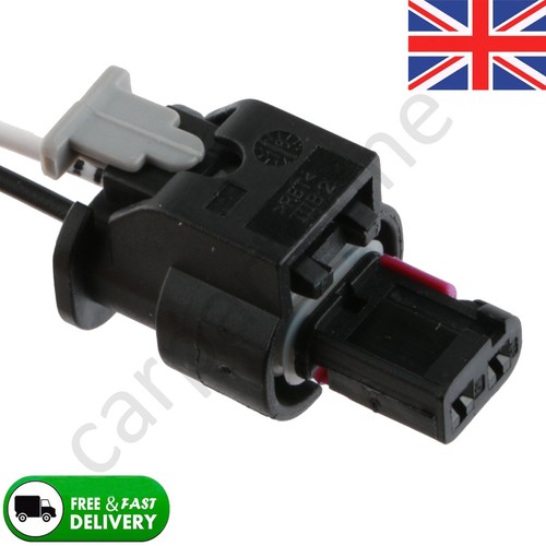 Female fuel pump - female, connector