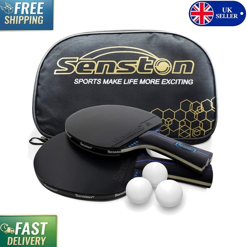 Senston table tennis rackets - table,