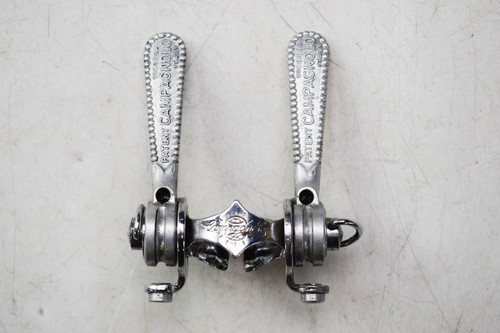 Campagnolo double vintage - campagnolo,