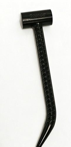 Twisted bay scaffold - twisted,