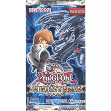 Yu-Gi-Oh! Duelist Pack: Kaiba