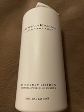 Donna Karan Cashmere Mist The