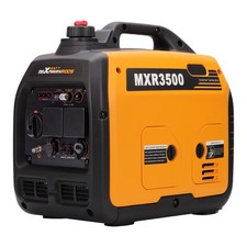 Generator Petrol Inverter 3000