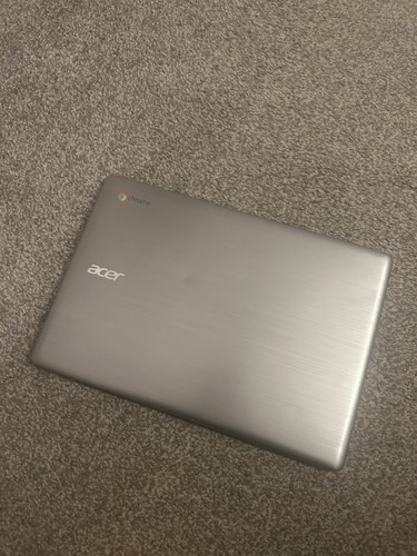 Acer chromebook laptop with - acer,
