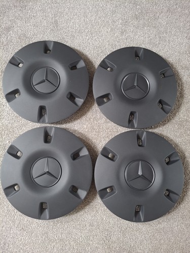 Mercedes sprinter genuine - mercedes,