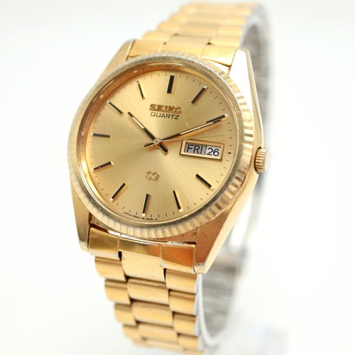 Vintage seiko james bond - vintage,