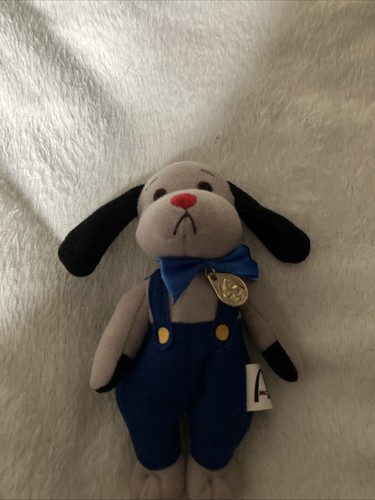 Sweep from sooty - sooty,