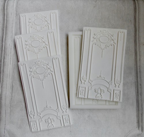 Dolls house silicone - dolls,