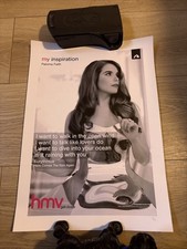 Paloma faith hmv - -, hmv’s