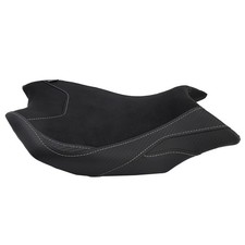 Lower Front Driver Raider Seat