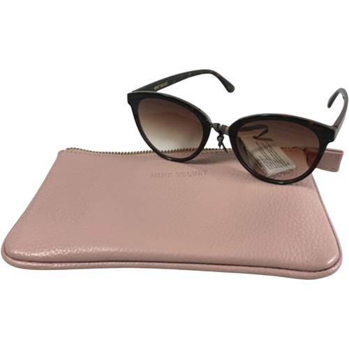 Mint velvet women - women's, sunglasses