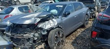 CITROEN C5 X SHINE STEERING