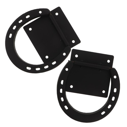 Pcs horse hoop lanyard - 2,