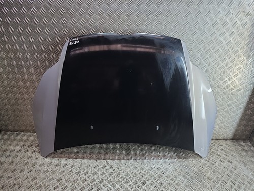 Ford focus mk3 - bonnet, lb