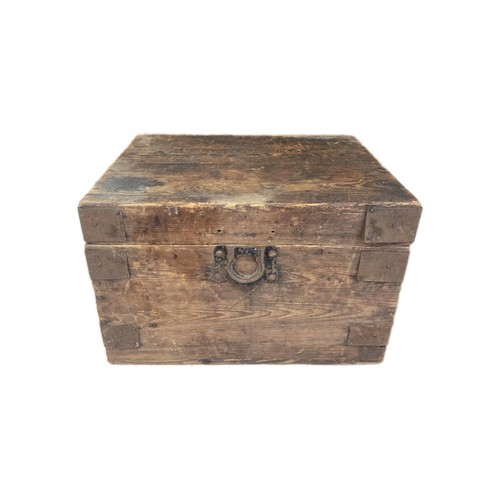 Antique vintage wooden - vintage, square